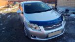  Toyota Corolla Fielder 2007 , 460000 ,  