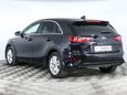  Kia Ceed 2021 , 1550000 , 