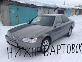  Toyota Cresta 1997 , 240000 , 