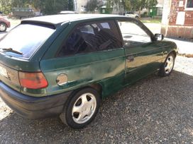  Opel Astra 1994 , 50000 , 