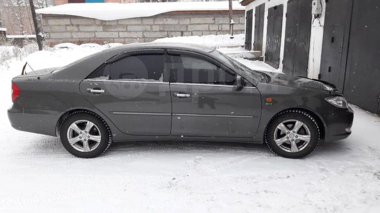  Toyota Camry 2003 , 410000 , -