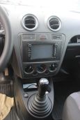  Ford Fusion 2008 , 265000 , 