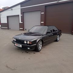 Седан BMW 5-Series 1992 года, 380000 рублей, Белово