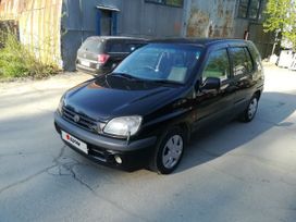  Toyota Raum 1998 , 200000 , 