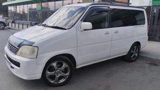 Минивэн или однообъемник Honda Stepwgn 2000 года, 770000 рублей, Новосибирск