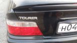  Toyota Chaser 1997 , 210000 , 