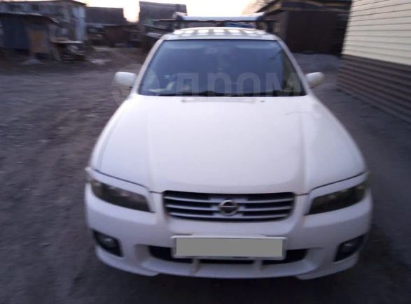  Nissan Avenir Salut 2002 , 270000 , -