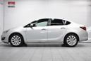  Opel Astra 2013 , 579000 , 