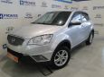 SUV   SsangYong Actyon 2012 , 595000 , 