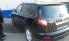 SUV   Geely Emgrand X7 2014 , 620000 , 