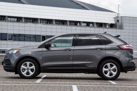 SUV или внедорожник Ford Edge 2021 года, 2995000 рублей, Минск