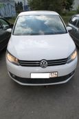    Volkswagen Touran 2011 , 630000 , 