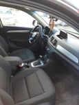 SUV   Audi Q3 2012 , 950000 , 