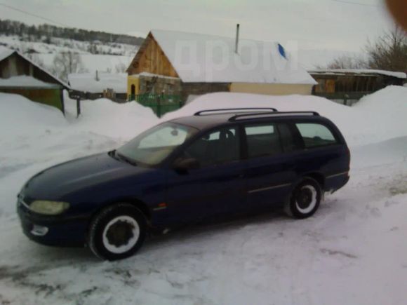  Opel Omega 1994 , 140000 , 