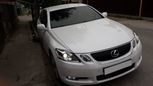  Lexus GS450h 2007 , 849000 , 