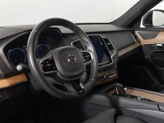 SUV или внедорожник Volvo XC90 2020 года, 5770000 рублей, Москва