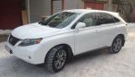 SUV   Lexus RX350 2012 , 2000000 , 