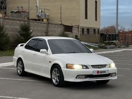  Honda Accord 1998 , 520000 , 