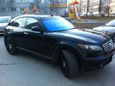 SUV   Infiniti FX35 2005 , 725000 , 