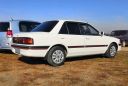  Mazda Familia 1989 , 125000 , 