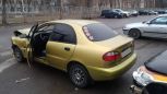  Daewoo Lanos 2006 , 60000 , 