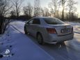  Toyota Allion 2008 , 900000 , 