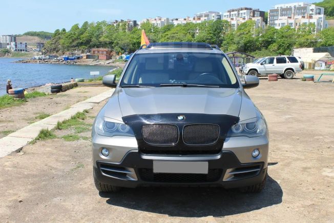 SUV   BMW X5 2009 , 1000000 , 