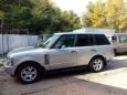 SUV   Land Rover Range Rover 2003 , 550000 , 