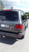 SUV   Lexus LX470 1999 , 849499 , 