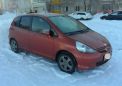  Honda Fit 2007 , 290000 , 