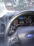  Ford Focus 2016 , 700000 , 