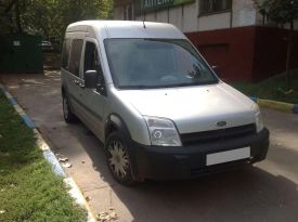    Ford Tourneo Connect 2006 , 295000 , 