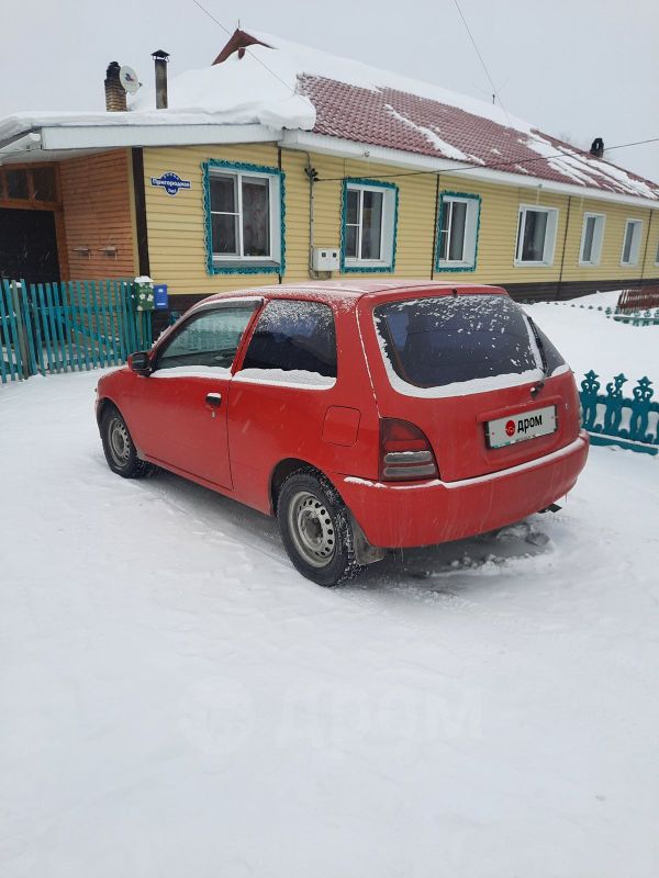  Toyota Starlet 1998 , 170000 , 