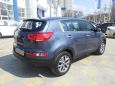 SUV   Kia Sportage 2015 , 997000 , --