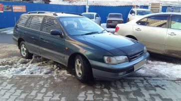  Toyota Caldina 1993 , 150000 , 