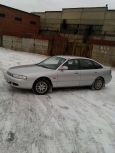  Mazda 626 1997 , 160000 , 