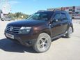 SUV   Renault Duster 2015 , 660000 , 