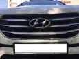 SUV   Hyundai Santa Fe 2016 , 2122000 , 