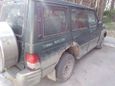 SUV   Hyundai Galloper 2001 , 195000 , 