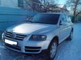 SUV   Volkswagen Touareg 2005 , 909757 , 