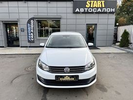  Volkswagen Polo 2016 , 1250000 , 