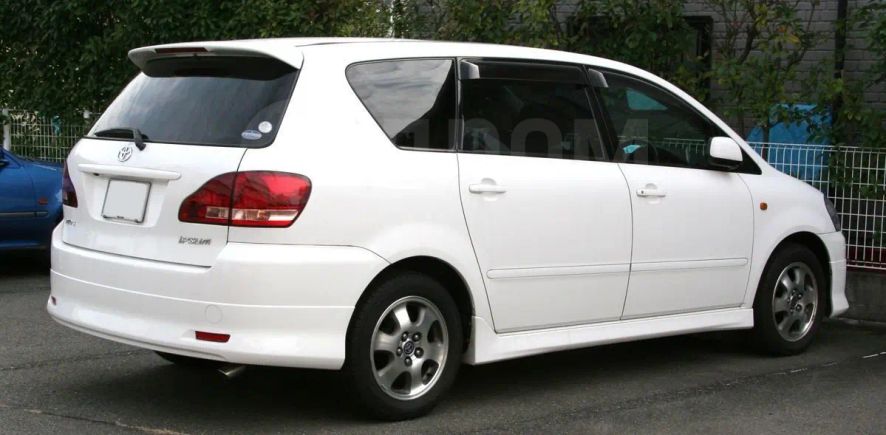    Toyota Ipsum 2001 , 90000 , -