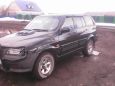 SUV   SsangYong Musso 1997 , 265000 , 
