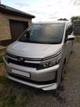    Toyota Voxy 2016 , 1195000 , 