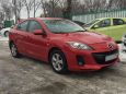  Mazda Mazda3 2011 , 545000 , --