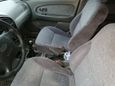  Kia Spectra 2007 , 120000 , 