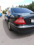  Mercedes-Benz S-Class 1999 , 370000 , 