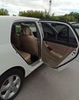  Toyota Allex 2001 , 380000 , 