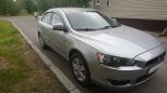  Mitsubishi Lancer 2008 , 380000 , 