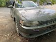  Toyota Mark II 1993 , 58999 , 